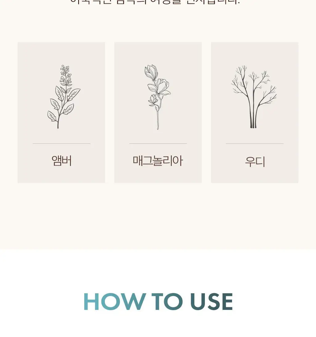 [노워시 컨디셔너]모로칸오일 올 인 원 리브인 컨디셔너 50ml 상세페이지 11